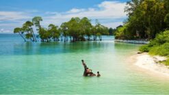 Andaman Havelock Island Package - 6 Days
