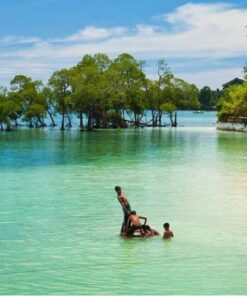 Andaman's Paradise: 5 Days