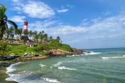 Kerala with Beaches  2 Nights 3 Days
