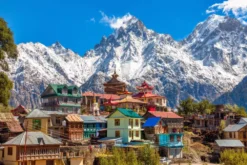 Himachal Tour  6 Nights 7 Days