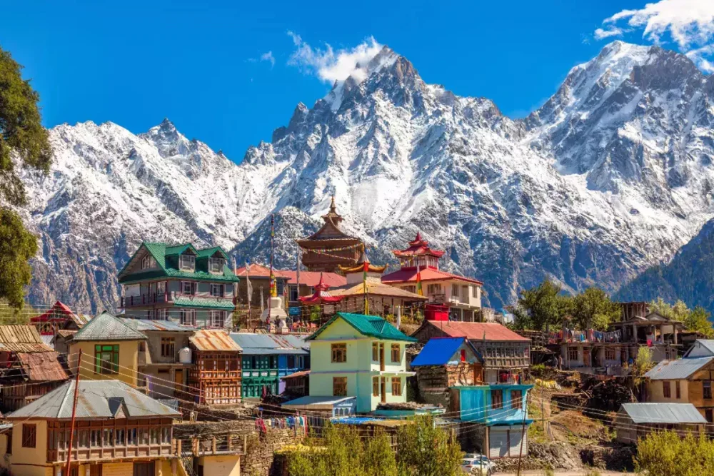 Himachal Tour 6 Nights 7 Days