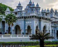 4 Days Hyderabad Delight  3 Nights 4 Days