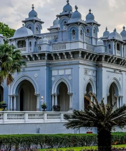 4 Days Hyderabad Delight  3 Nights 4 Days