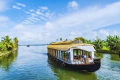 Kerala Backwaters -  4 Days