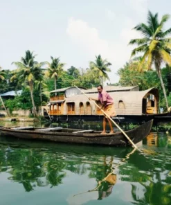 kerala-boat-house PACKAGE