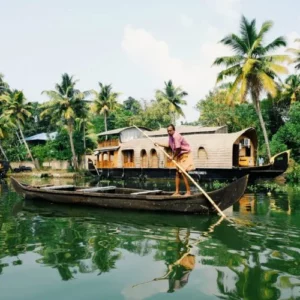 kerala-boat-house PACKAGE