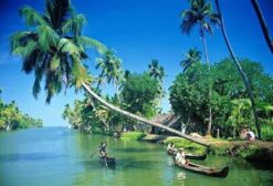 Kerala Delight  4 Nights 5 Days