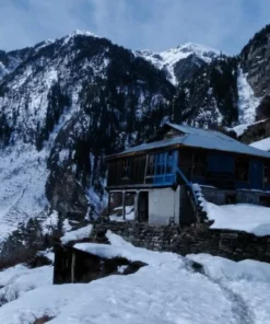 Shimla manali package