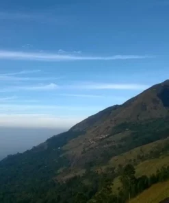 God’s Own Country Package