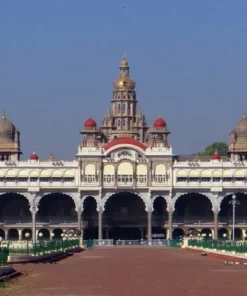 South Indian Tour PACKAGE