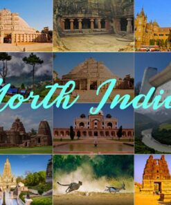 North India Tour Packages