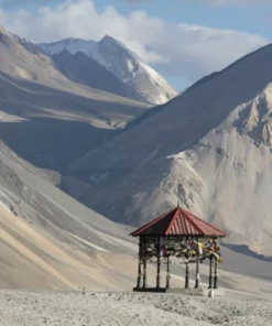 kashmir tour package