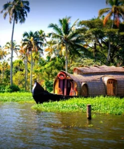 kerala tour package