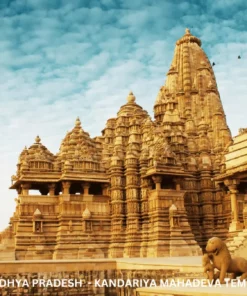 Unveiling Mahakal madhyapradesh