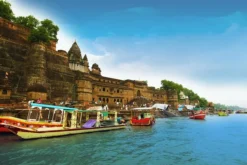 Jyotirlinga & Heritage Exploration