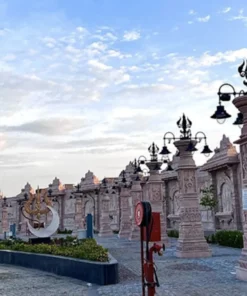 Jyotirlinga Pilgrimage Madhyapradesh