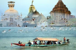 Golden Triangle Tour