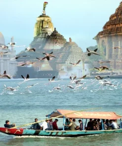 Golden Triangle Tour