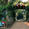 SIMLIPAL 02 NIGHTS 03 DAYS