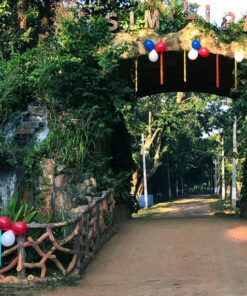 SIMLIPAL 02 NIGHTS 03 DAYS