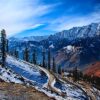 Himachal Pradesh