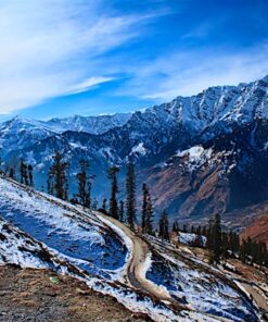 Himachal Pradesh