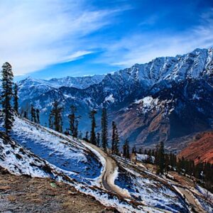 Himachal Pradesh