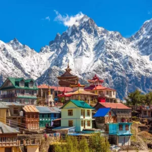 Himachal Pradesh 05 Nights 06 Days