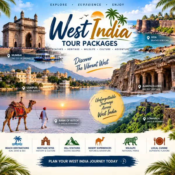 West India Packages