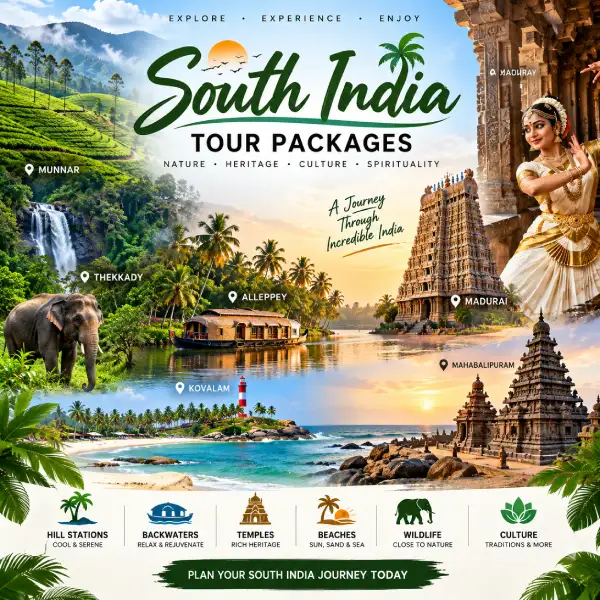 South India Packages